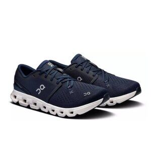 Training Shoes Men's Cloud X 4 by On - NEW WITH A TAG